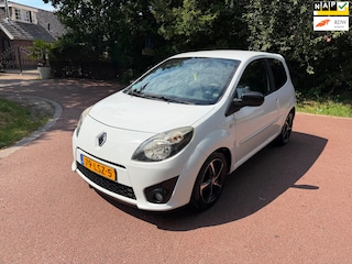 Renault Twingo 1.2-16V Dynamique / Airco / Aux / NAP / Lm / Apk