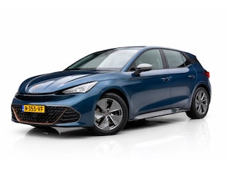 Cupra Born Business One 62 kWh SOH 91,6% | CAMERA | ACC | SFEERVERLICHTING | NAP | APPLE CARPLAY | ANDROID AUTO