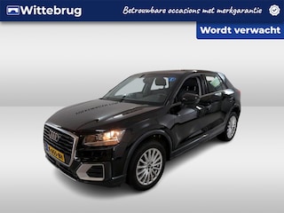 Audi Q2 30 TFSI Pro Line / Navigatie / Cilmate control / PDC / 17'' LMV  HAL