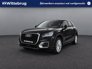 Audi Q2 30 TFSI Pro Line / Navigatie / Cilmate control / PDC / 17'' LMV  HAL