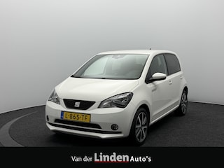 Seat Mii electric Plus SOH 93,9% | Cruise | Parkeersensoren | ClimaTronic | Stoelverwarming