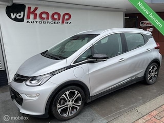 Opel Ampera-e Business executive 60 kWh nieuwe accu onder garantie