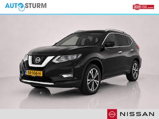 Nissan X-Trail 1.6 DIG-T N-Connecta incl. Trekhaak!