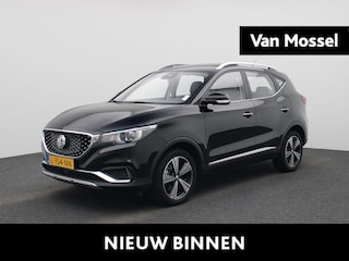 MG ZS EV Luxury 45 kWh