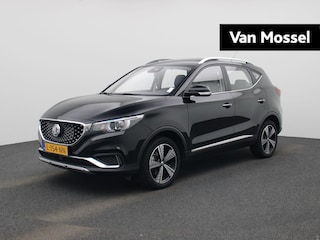 MG ZS EV Luxury 45 kWh