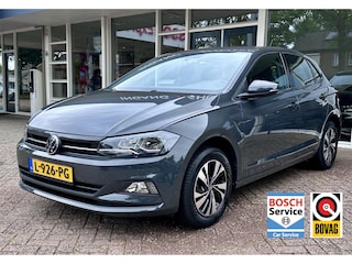 Volkswagen Polo 1.0 TSI Highline Airco, Carplay, Navi, LM..