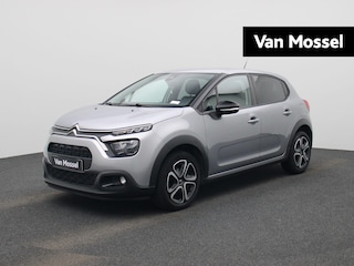 Citroën C3 1.2 PureTech 82 S&S MAN Feel | WORDT VERWACHT | APPLE CARPLAY - ANDROID AUTO | NAVIGATIE | CLIMATE CONTROL | CRUISE CONTROL |