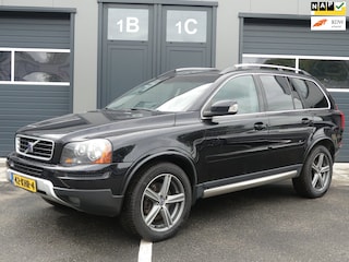 Volvo XC90 2.4 D5 Automaat Sport Leder Navi 7-Persoons APK t/m 03-2027