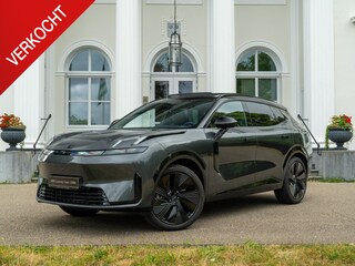 Lynk & Co 08 1.5 More | Pano | Harman K | Massage | 360 Camera |