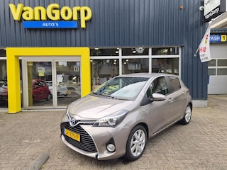 Toyota Yaris 1.5 Hybrid Aspiration All-in prijs!