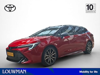 Toyota Corolla Touring Sports Hybrid 180 GR Sport GR Sport plus pack Demo auto