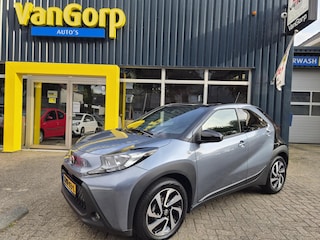 Toyota Aygo 1.0 VVT-i S-CVT Pulse All-in prijs!