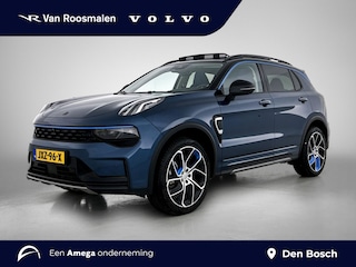 Lynk & Co 01 1.5