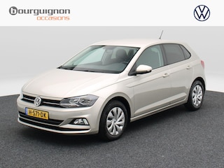 Volkswagen Polo 1.0 TSi Comfortline | Airco | Adaptive Cruise | Camera | CarPlay | Navigatie | 71.828 Km!!