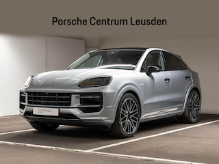 Porsche Cayenne 3.0 S E-Hybrid