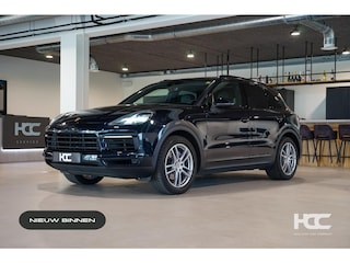 Porsche Cayenne 3.0 | Dealer onderhouden | Pano | 1e eigenaar