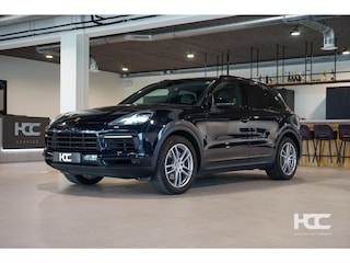 Porsche Cayenne 3.0 | Dealer onderhouden | Pano | 1e eigenaar