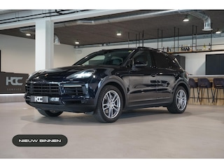 Porsche Cayenne 3.0 | Dealer onderhouden | Pano | 1e eigenaar