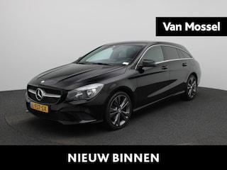 Mercedes-Benz CLA Shooting Brake 180 Ambition | WORDT VERWACHT | NAVIGATIE | STOELVERWARMING | CRUISE CONTROL | AIRCO | LICHTMETALEN VELGEN |