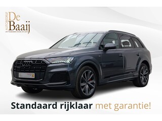 Audi Q7 55 TFSI e quattro Pro Line S | S-line | Pano | Wordt verwacht