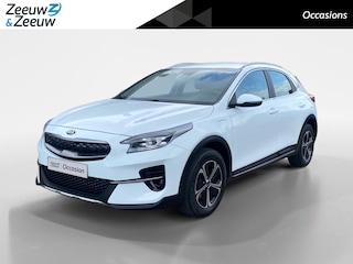 Kia XCeed 1.6 GDi PHEV DynamicLine | Navigatie | Climate control | Cruise control