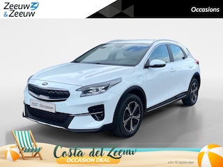 Kia XCeed 1.6 GDi PHEV DynamicLine | Navigatie | Climate control | Cruise control
