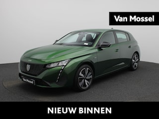 Peugeot 308 1.6 Plug-in Hybrid 180 Active Pack Business | WORDT VERWACHT | NAVIGATIE | APPLE CARPLAY - ANDROID AUTO | CLIMATE CONTROL | CRUISE CONTROL | PARKEENSENSOREN ACHTER |