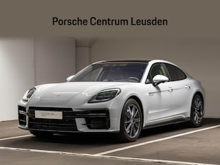 Porsche Panamera 2.9 4 E-Hybrid