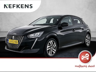 Peugeot 208 1.2 Allure Pack 1ste Eigenaar | Navigatie | Achteruitrij Camera | Apple Carplay/Android Auto | Climate Control |
