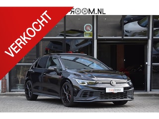 Volkswagen Golf 2.0 TSI GTI CLUBSPORT Pano Lane H/K Camera