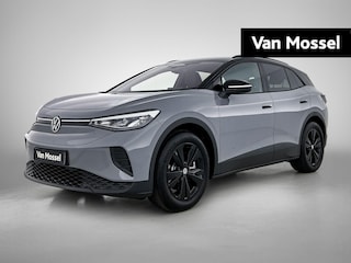 Volkswagen ID.4 Pro Limited Edition 77 kWh 286 PK | UIT VOORRAAD LEVERBAAR | Automaat | Adaptive Cruise Control | Lane Assist | Navigatie | Apple Carplay & Android Auto | Climate Control | Stoelverwarming | Stuurverwarming | Trekhaak |