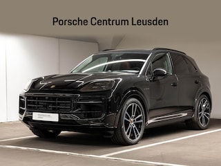 Porsche Cayenne 3.0 E-Hybrid