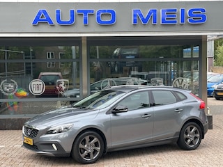 Volvo V40 1.6 T4 Momentum Automaat Cruise Navi NAP-Autopas Trekhaak