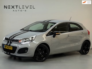 Kia Rio 1.4 CVVT Super Pack AUTOMAAT Camera Stoelvermarming