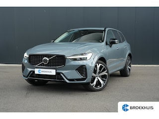 Volvo XC60 2.0 T6 350pk Plug-in hybrid AWD | 360 Camera | Stoelverwarming geheel | Harman/Kardon | Carplay | 21"