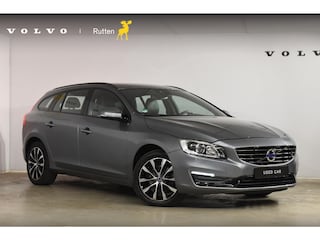 Volvo V60 1.5 T3 Polar+ Dynamic
