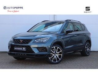 Cupra Ateca 2.0 TSI 4DRIVE 300pk DSG7