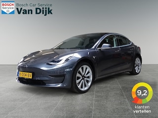 Tesla Model 3 Standard RWD Plus 60 kWh Trekhaak / SOH 92.3%