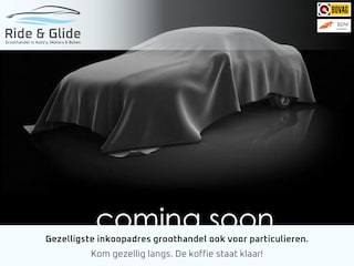 Dodge Ram 1500 6.2 V8 4x4 Crew Cab TRX full optie Big break panoramadak 60dkm 1ste eign