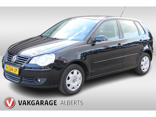 Volkswagen Polo 1.2 Easyline