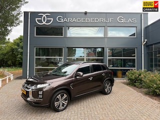 Mitsubishi ASX 2.0 Intense 150 pk camera 39000 km