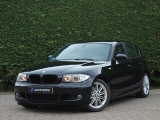 BMW 118i M Sport