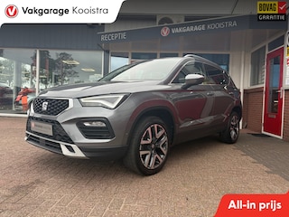 Seat Ateca 1.5 TSI Style