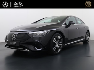 Mercedes-Benz EQE 350 Business Edition | Adaptive Cruise Control | Memory Seats | Achteruitrij Camera | Klasse 3 Alarm | DAB+ Radio | Navigatie