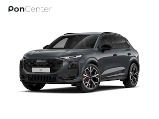 Audi Q3 S edition 1.5 e-hybrid 200 kW / 272 PK | 20" | Keyless Entry/Start | Matrix Led |