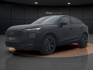 Audi Q3 S edition e-hybrid 200 kW / 272 PK | 20" | Pano dak | Keyless Entry/Start | ACC | Full-Led |