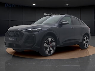 Audi Q5 S edition Competition 2.0 e-hybrid 270 kW / 367 PK | 21" | Pano dak | Keyless Entry/Start |