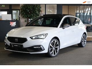 Seat Leon 1.4 TSI eHybrid FR 204PK Pano Alcantara Cam Led ACC Navi Virtual