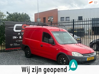 Opel Combo 1.3 CDTi Base 600 kg. AIRCO!IMPERIAAL!MARGE!