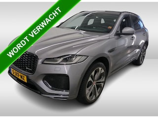 Jaguar F-Pace 2.0 P400e PHEV AWD. R-Dynamic HSE / Panoramadak / Leder-luxe / Pdc.+Camera / Navigatie / Hot-Cold Climate Pack / Surround Sound system /